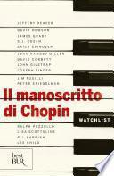 Il manoscritto di Chopin