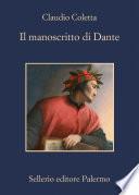 Il manoscritto di Dante