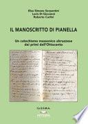 Il manoscritto di Pianella. Un catechismo massonico abruzzese dei primi dell'Ottocento