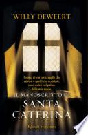 Il manoscritto di Santa Caterina