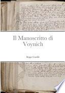 Il Manoscritto di Voynich