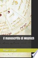 Il manoscritto di Woynich