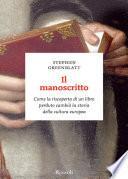 Il manoscritto