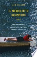 Il manoscritto incompiuto