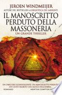 Il manoscritto perduto della Massoneria