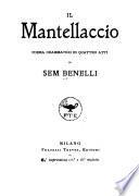 Il mantellaccio