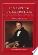 Il mantello della giustizia