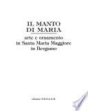Il manto di Maria