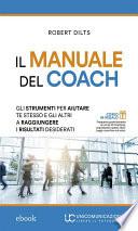 Il manuale del Coach