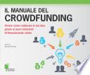 Il manuale del crowdfunding