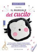 Il manuale del cucito