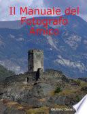 Il Manuale del Fotografo Amico