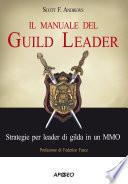 Il manuale del Guild Leader