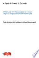 Il Manuale del Massaggiatore