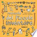 Il manuale del piccolo inventore