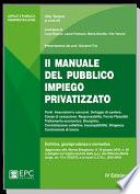 Il manuale del pubblico impiego privatizzato