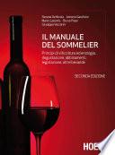 Il manuale del sommelier