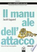 Il manuale dell'attacco