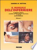 Il manuale dell'infermiere. Ediz. italiana e inglese