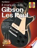 Il manuale della Gibson Les Paul