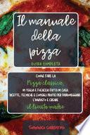 Il manuale della pizza