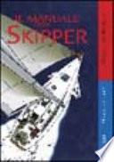 Il manuale dello skipper