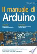 Il manuale di Arduino