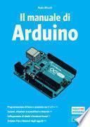 Il manuale di Arduino