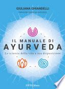Il Manuale di Ayurveda