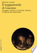 Il mappamondo di Giacomo