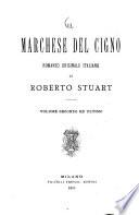 ¬Il Marchese del Cigno0