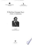 Il marchese Giuseppe Pucci