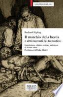 Il marchio della bestia e altri racconti del fantastico