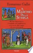 Il marchio della strega