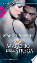 Il marchio della strega