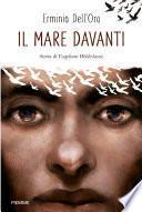 Il mare davanti