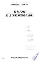 Il mare e le sue leggende