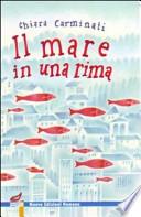 Il mare in una rima