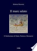 Il mare salato