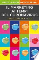 Il marketing ai tempi del coronavirus