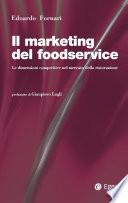 Il marketing del foodservice