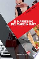 Il marketing del Made in Italy