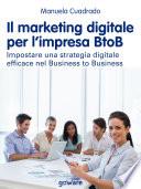 Il marketing digitale per l’impresa BtoB. Impostare una strategia digitale efficace nel Business to Business