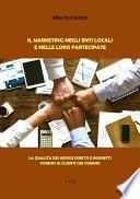 Il Marketing negli enti locali e nelle loro Partecipate