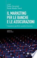 Il marketing per le banche e le assicurazioni