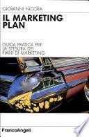 Il marketing plan