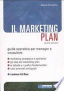 Il marketing plan