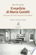 Il martirio di Maria Goretti