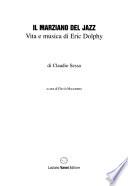 Il marziano del jazz