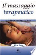 Il massaggio terapeutico